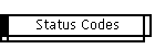Status Codes