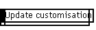 Update customisation