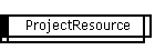 ProjectResource