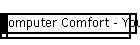 Computer Comfort - Your health and safety